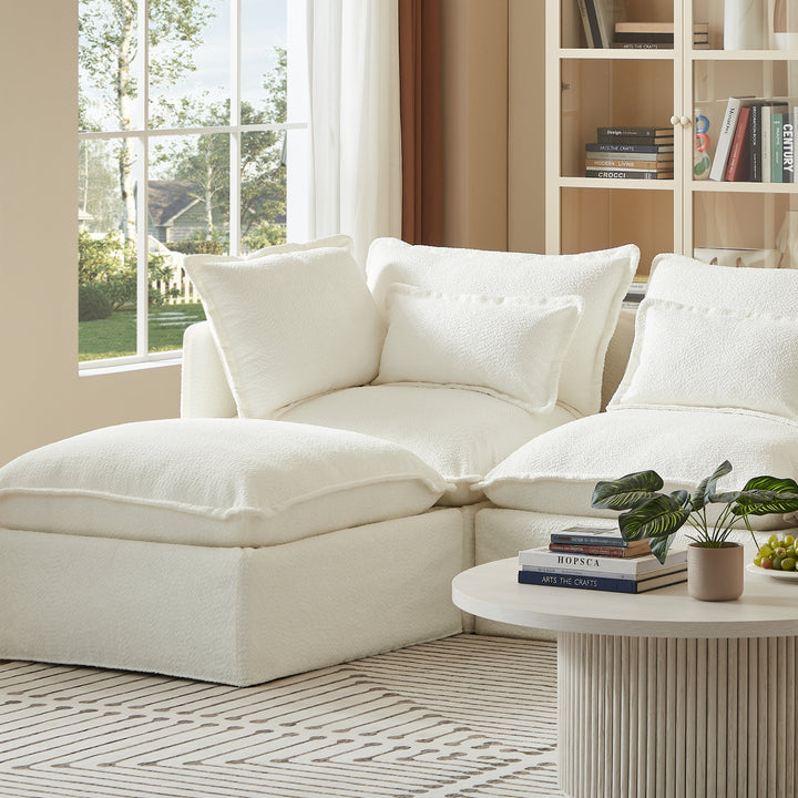 Washable Sofa - Build your Own
