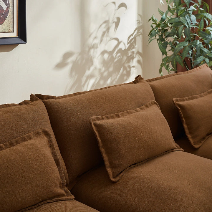 Washable Sofa - Build your Own