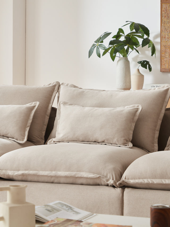 Washable Sofa - Build your Own