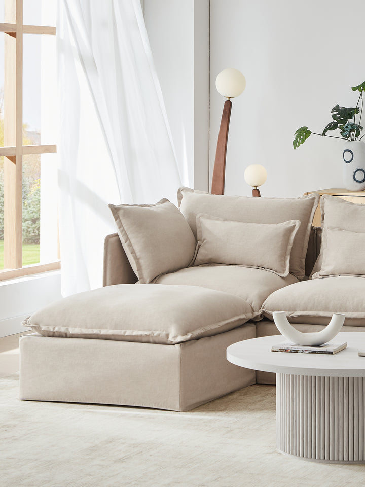 Washable Sofa - Build your Own