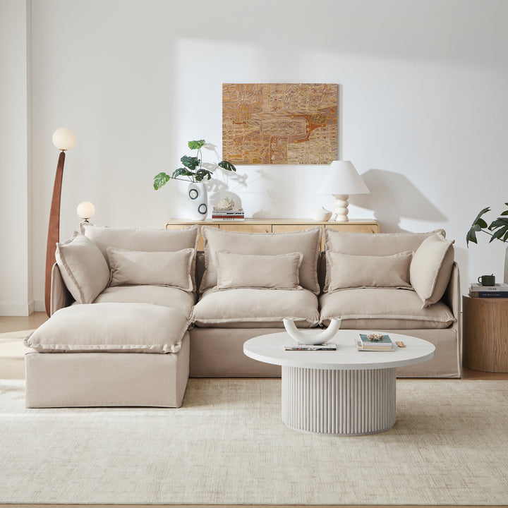 Washable Sofa