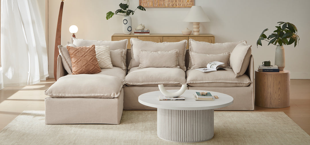Washable Sofa