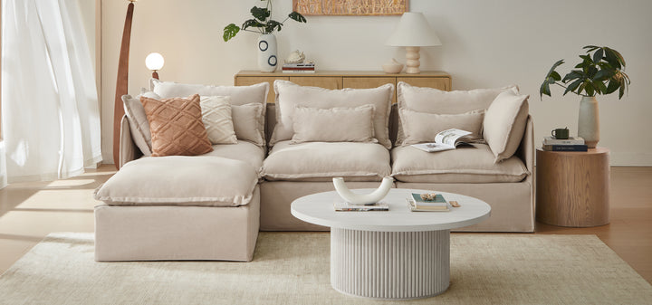 Washable Sofa