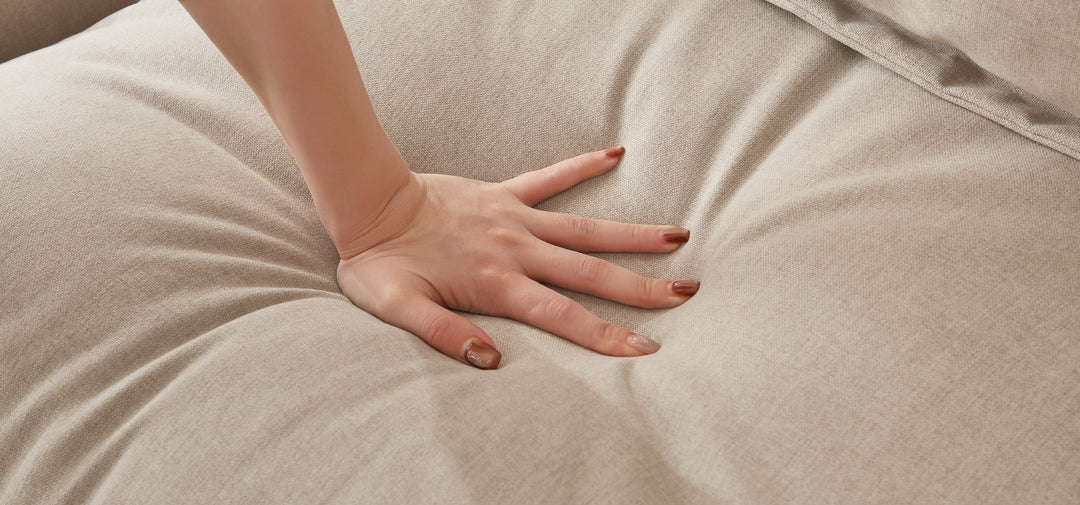 Washable Sofa - Build your Own