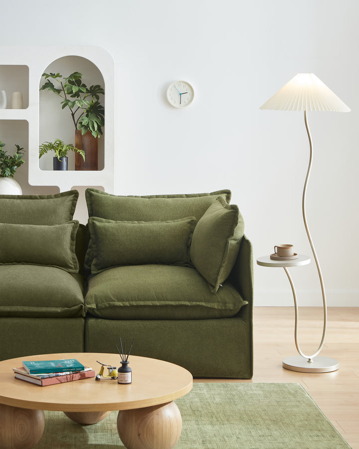 Washable Sofa - Build your Own