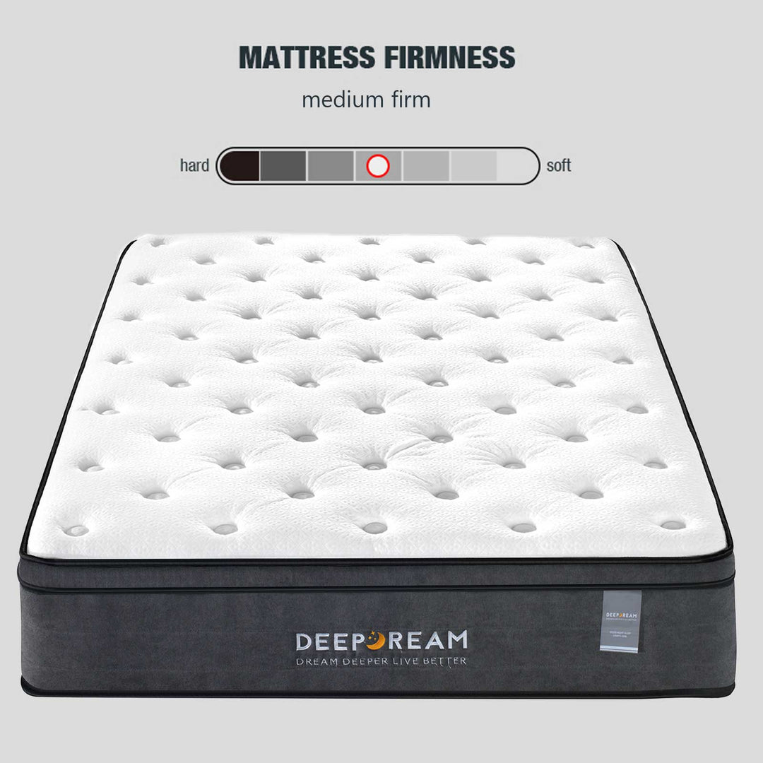 mattress