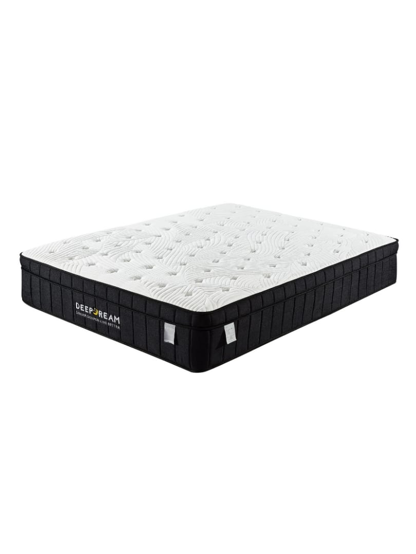 Deep Dream Super Firm Mattress