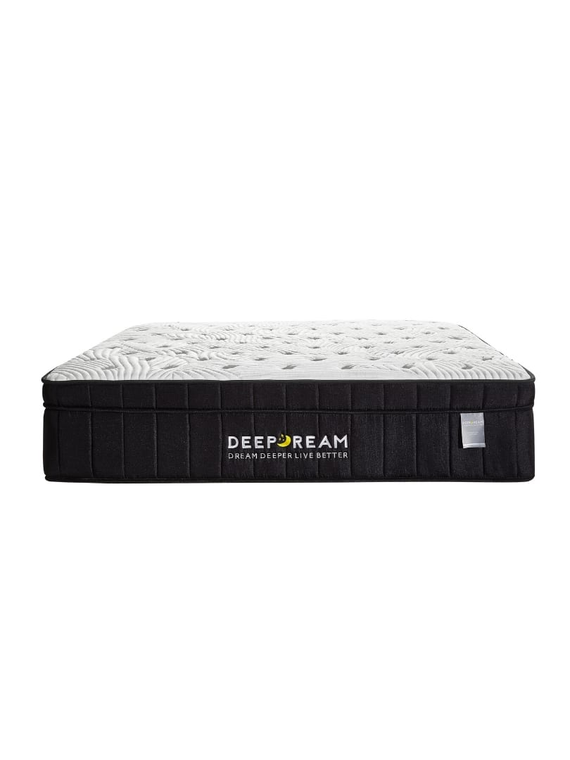 Deep Dream Super Firm Mattress