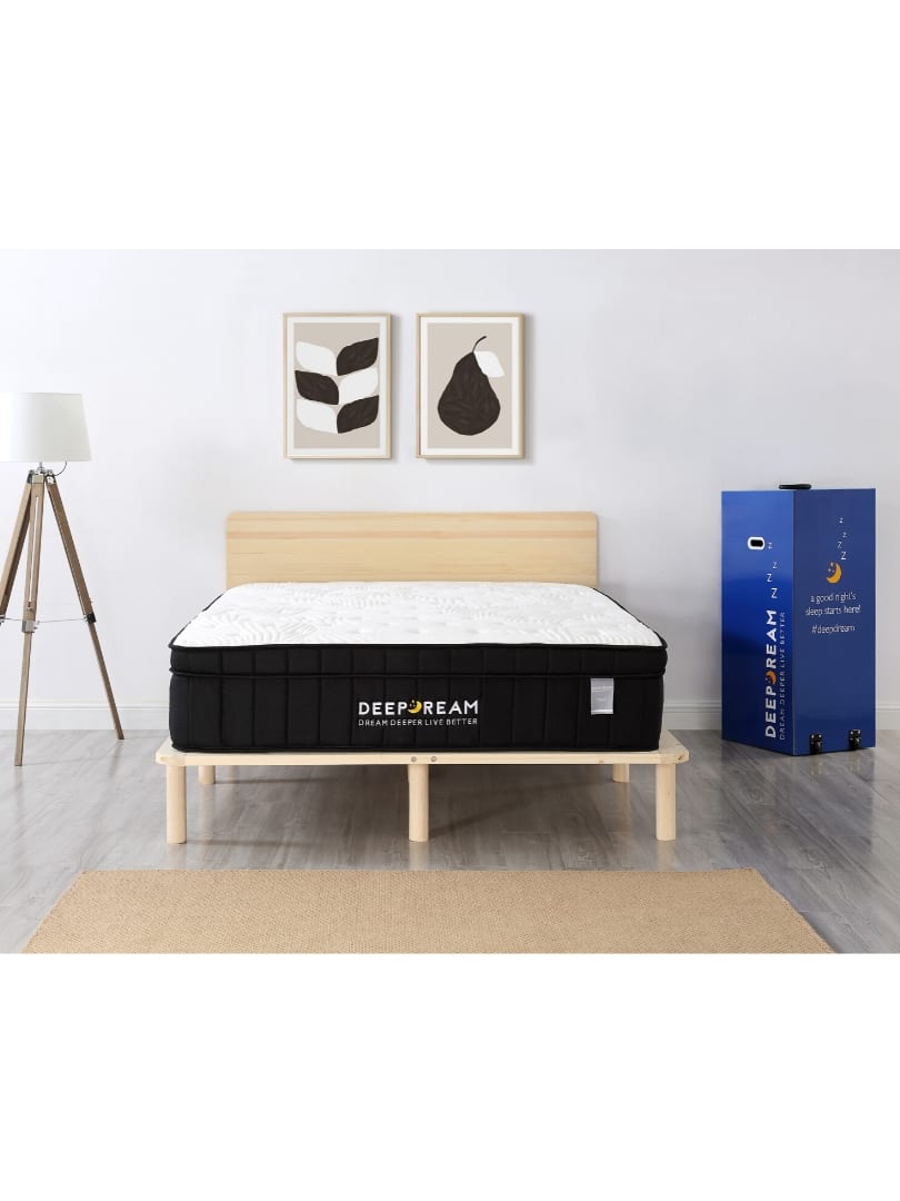 Deep Dream Super Firm Mattress