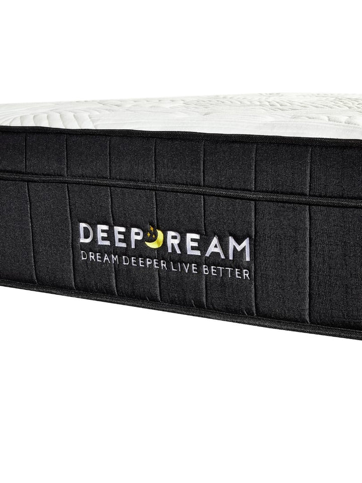 Deep Dream Super Firm Mattress