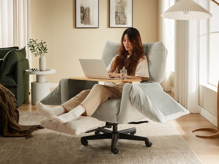 Work-From-Home Chair