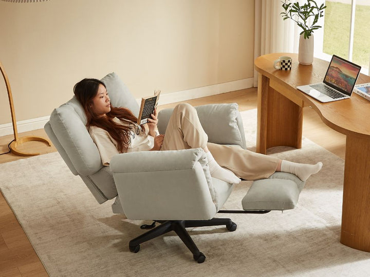 Work-From-Home Chair