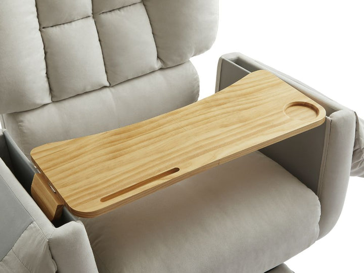 Work-From-Home Chair