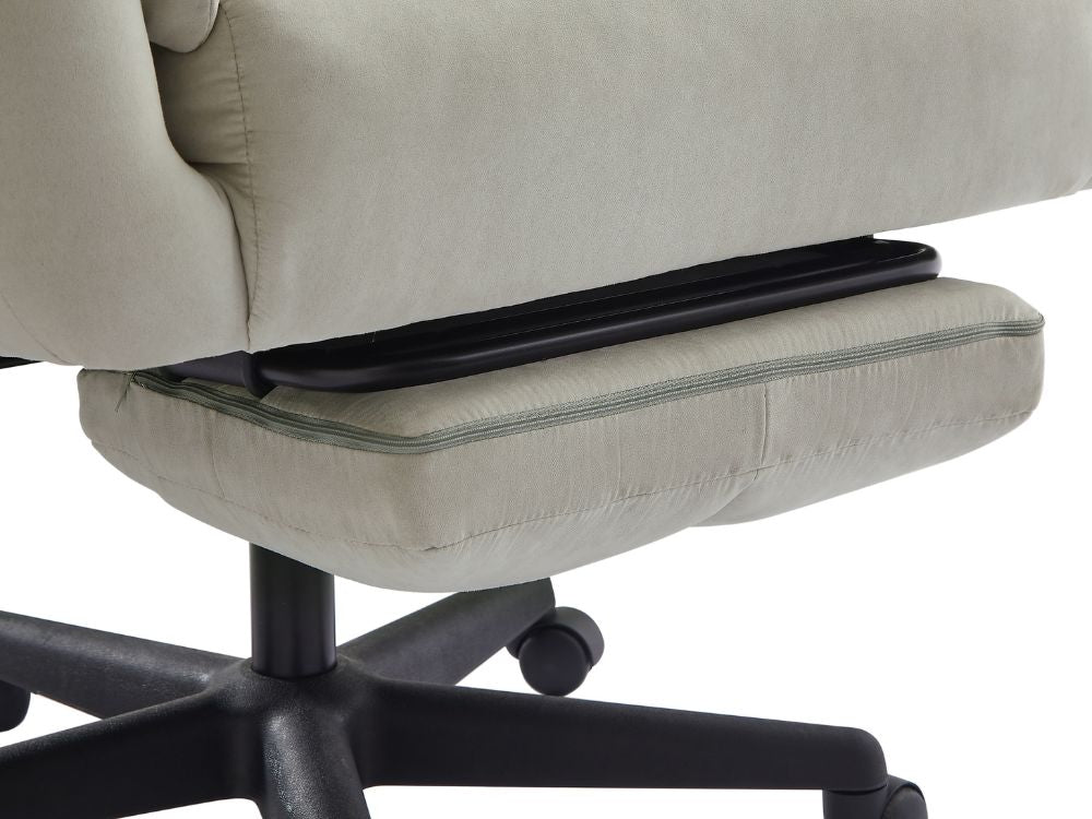 Work-From-Home Chair