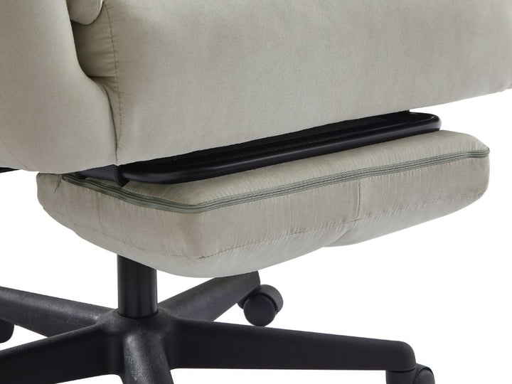 Work-From-Home Chair