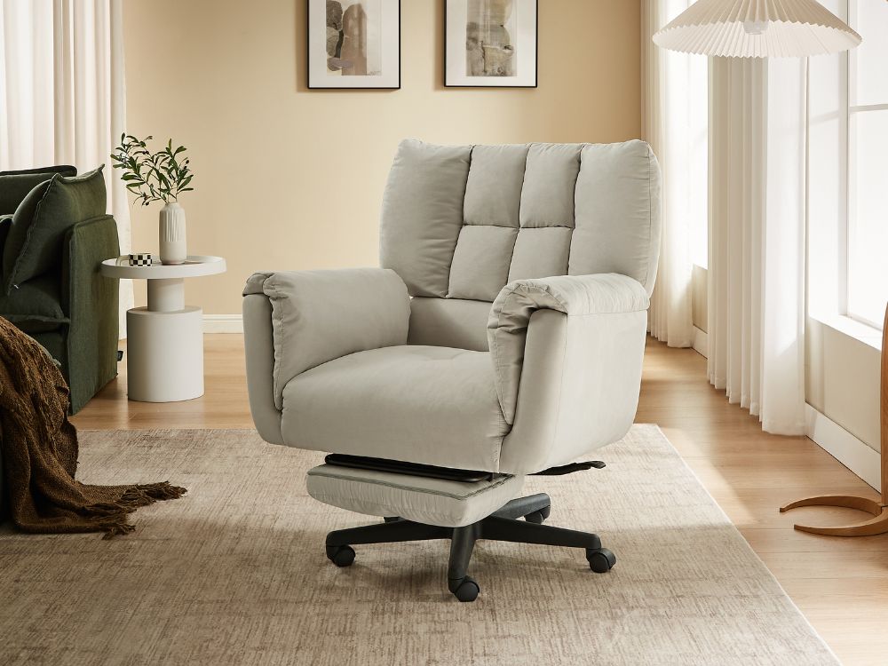 Work-From-Home Chair