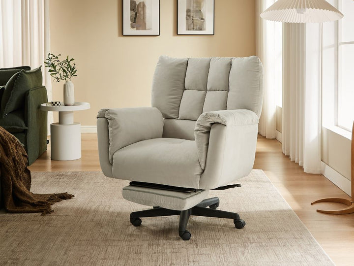 Work-From-Home Chair
