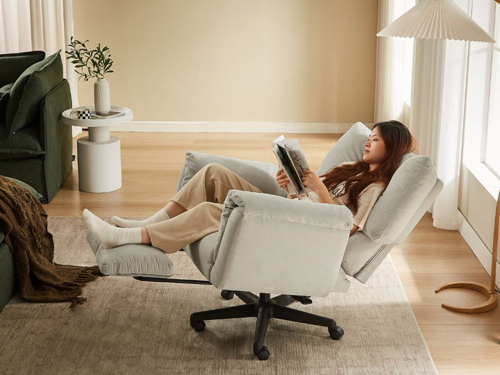 Work-From-Home Chair