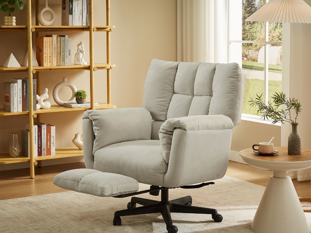 Work-From-Home Chair