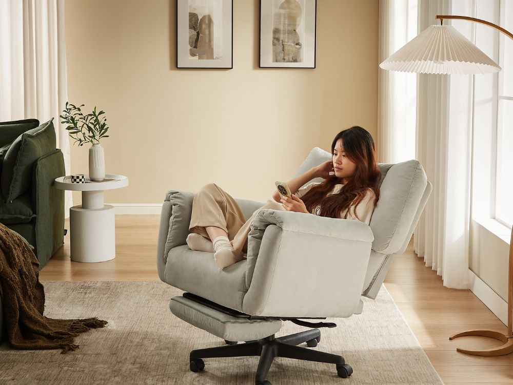 Work-From-Home Chair