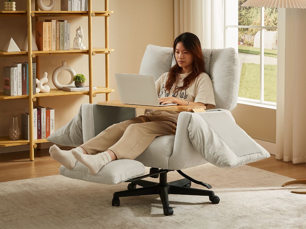 Work-From-Home Chair