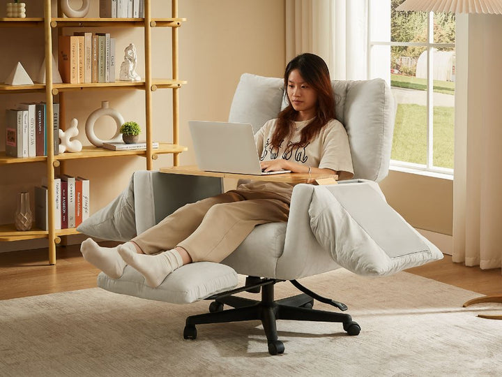 Work-From-Home Chair