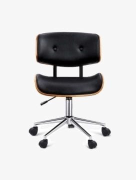 Emanuel Curved Office Chair