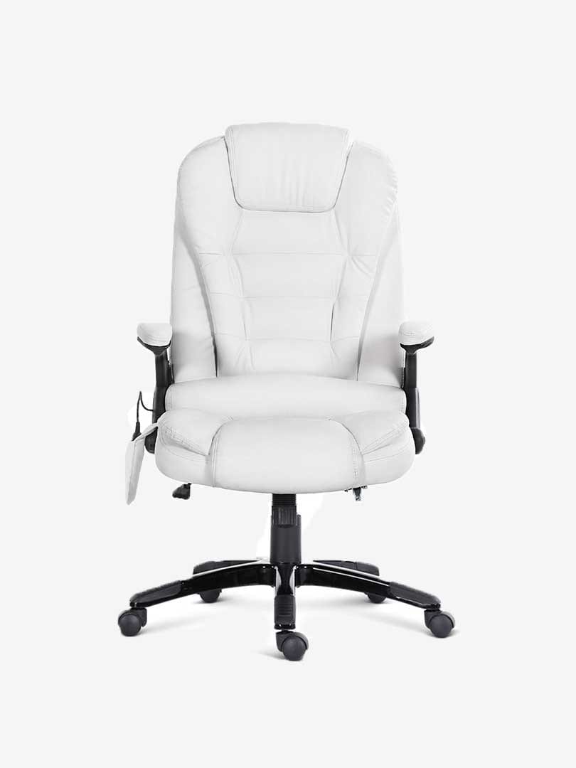 Buy Gucca Electric Massage Office Chair Online Australia