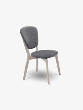 Ayo Dining Chair Buy Online Australia Scandinavian Scandinavia Elegant Modern Upholstered Antique White Stone Grey