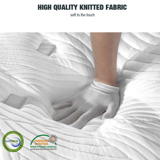 Knitted Fabric,