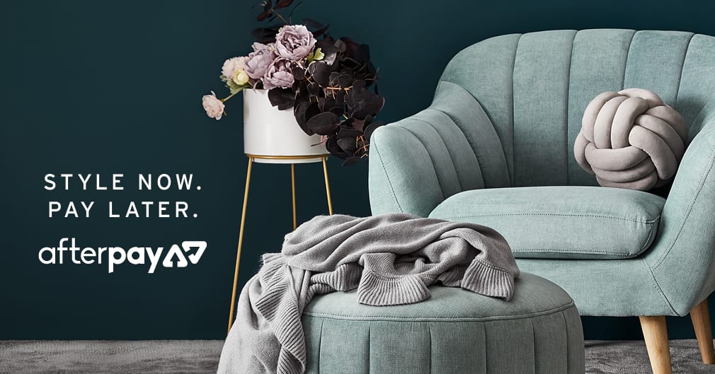 afterpay furniture