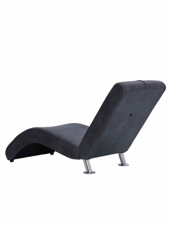 Buy Lounge Leather Chair with Pillow Online Australia