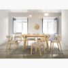 7pcs Dining Sets Table & Chairs