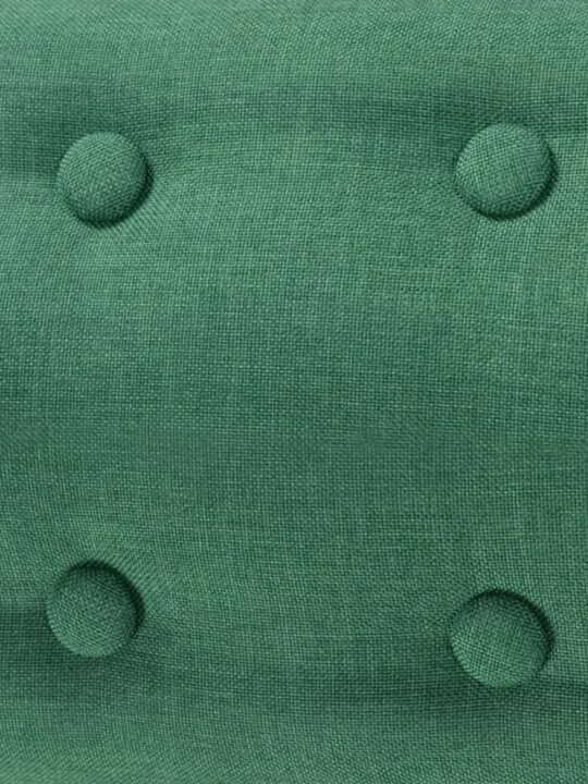 Furna Fabric Armchair green