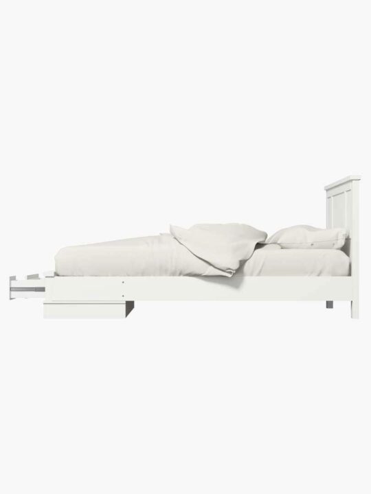 Coco Bed Frame