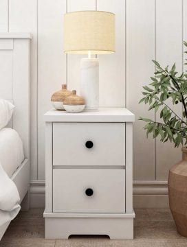 Coco Bedside Table