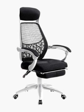 Contoured high-back Office Gaming Chair