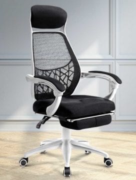 Contoured high-back Office Gaming Chair
