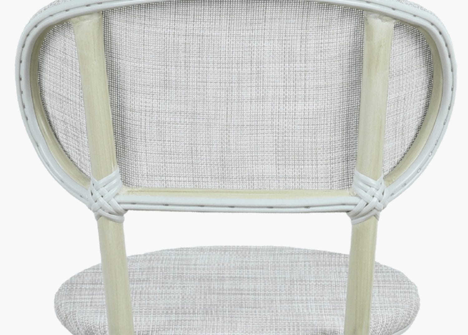 Buy Malta White Outdoor Dining Chair Set Online Australia