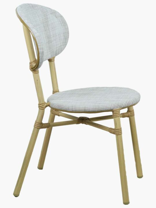 Buy Malta Outdoor Dining Chair Set of Two Online Australia