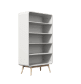 Display & Shelves Cabinet