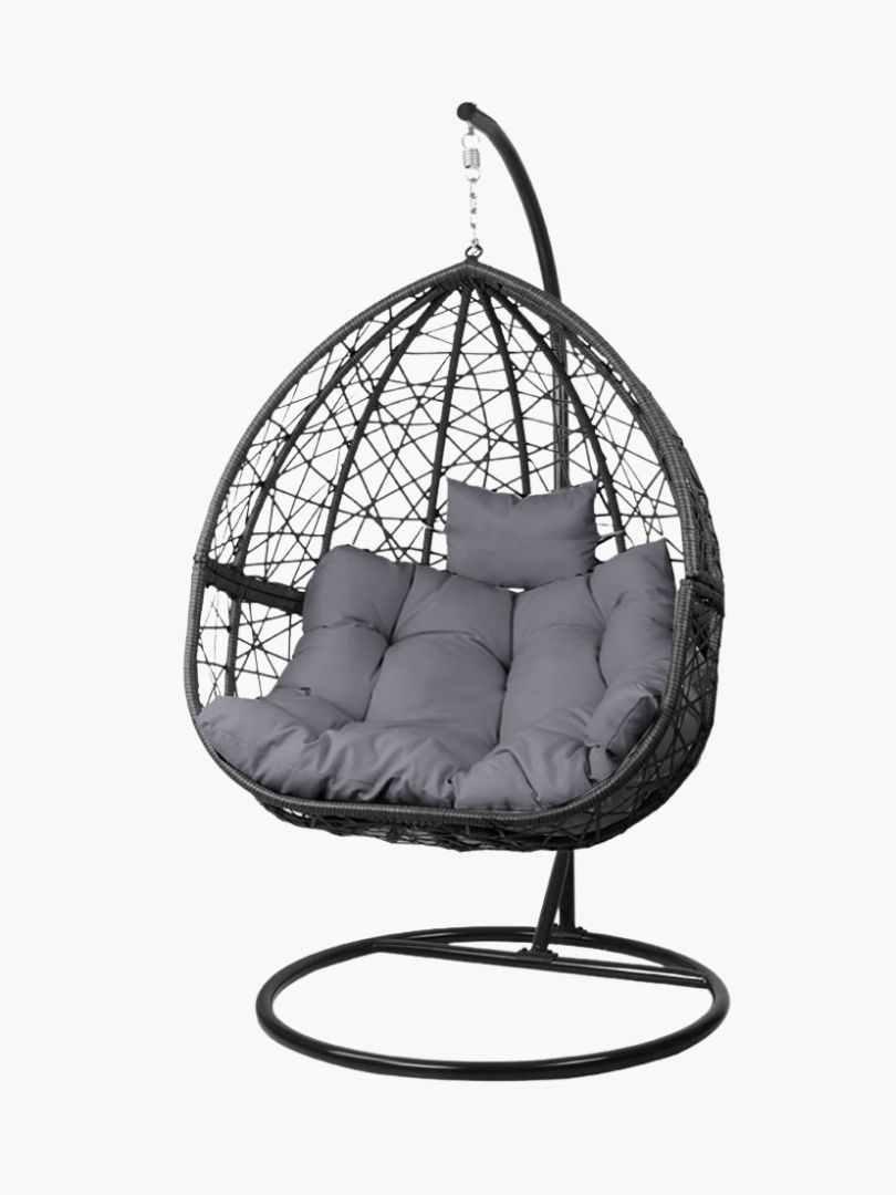 undefined | Outdoor Hanging Swing Chair