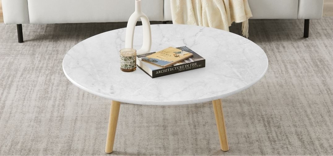 Emory Coffee Table L1