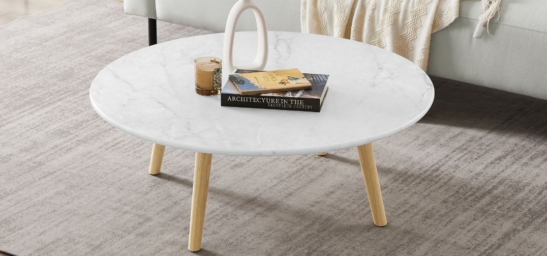Emory Coffee Table L2