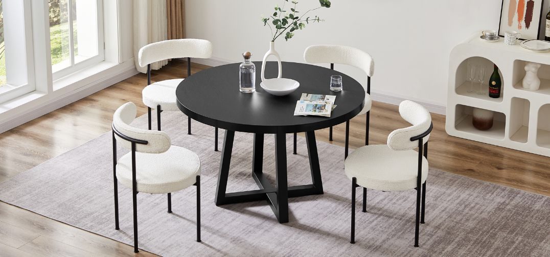 Haris Dining Table Lifestyle 1
