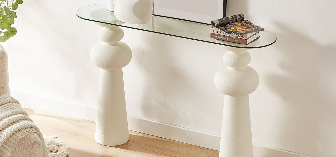 Knight Console Table Lifestyle 2