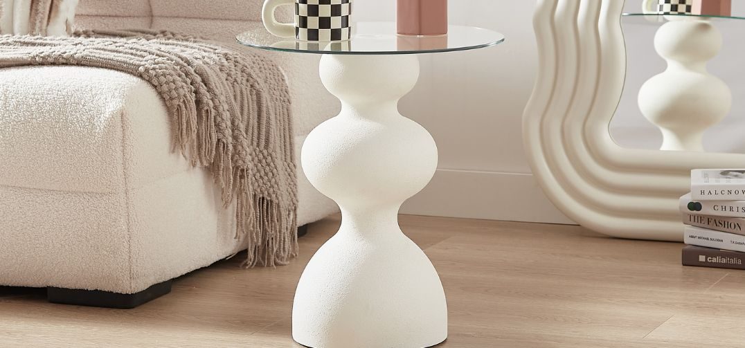 Knight Side Table Lifestyle 1