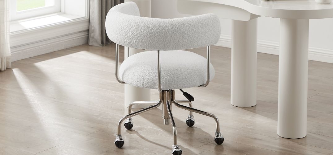 Poppy Office Chair Listing