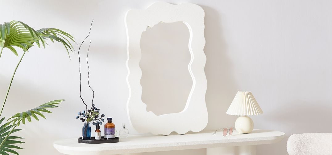Sorrento Decorative mirror listing