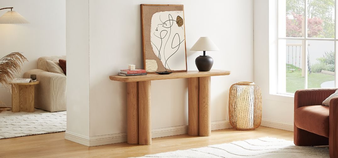 Trinity Console Table Lifestyle 2